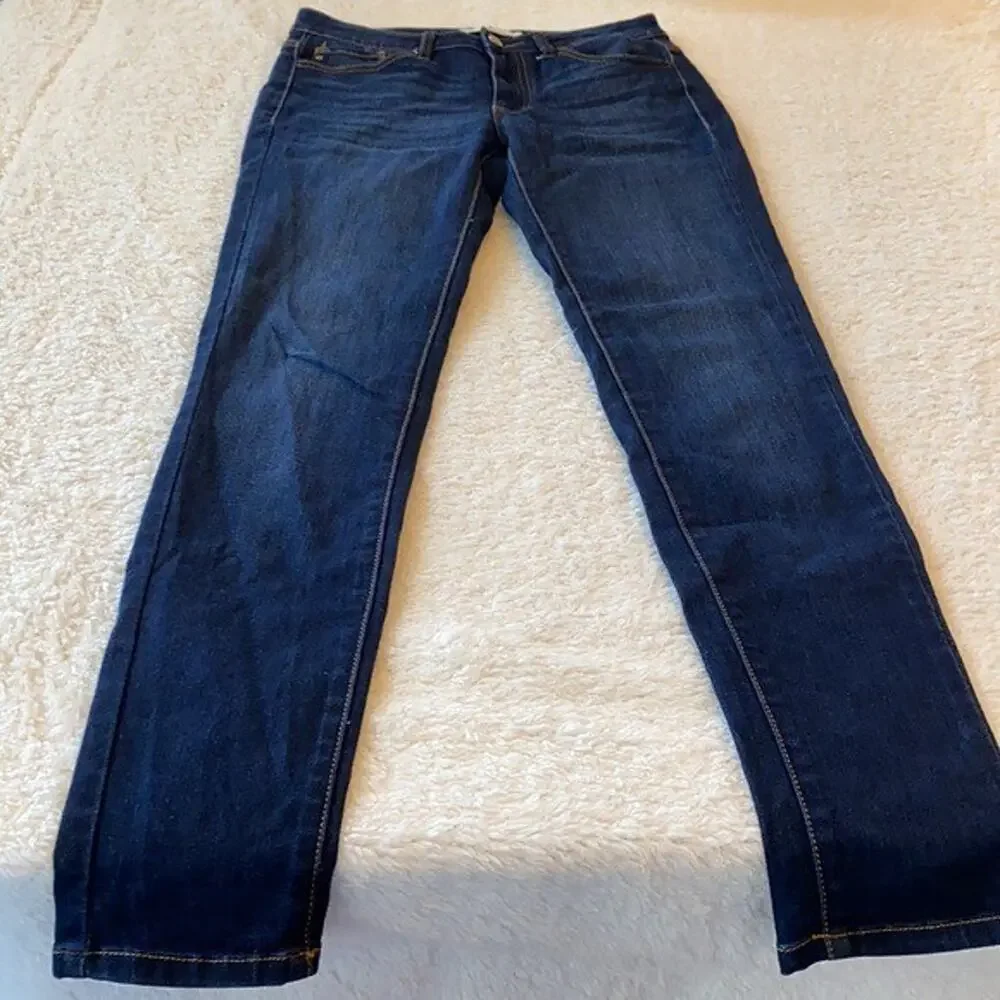 KanCan womens midrise